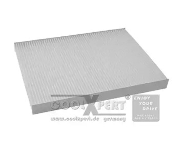 BBR AUTOMOTIVE 0022001494 -  Фильтр воздуха в салоне